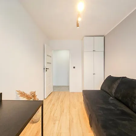 Macedonska By As 60m2 3 Apartament *