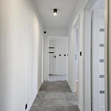 Macedonska By As 60m2 3 *