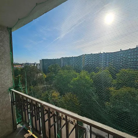 Macedonska By As 60m2 3 Apartment *