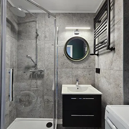 Macedonska By As 60m2 3 Wroclaw